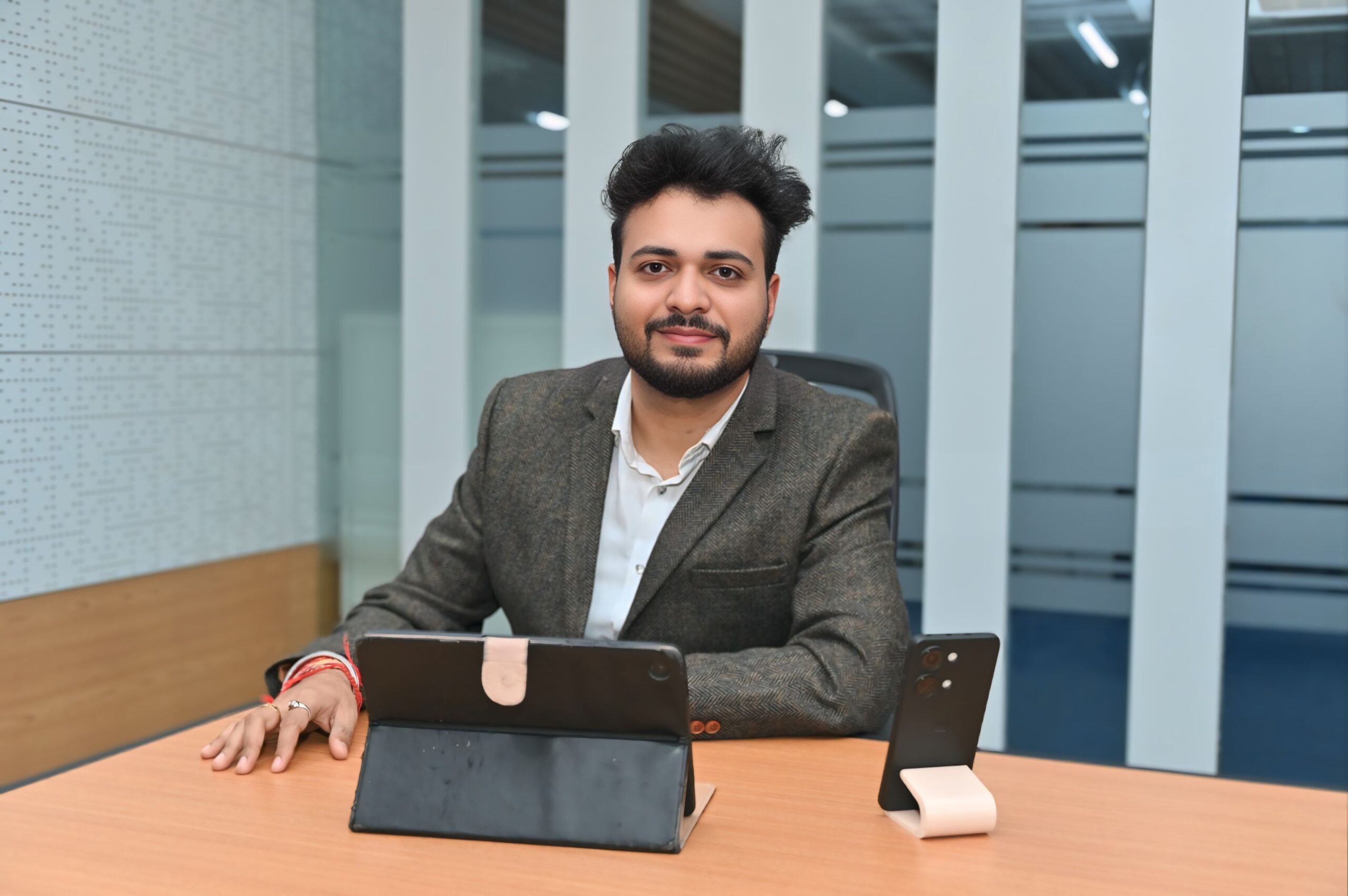 Mr. Yash Soni