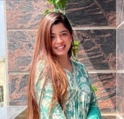 Mrs. Trisha Soni
