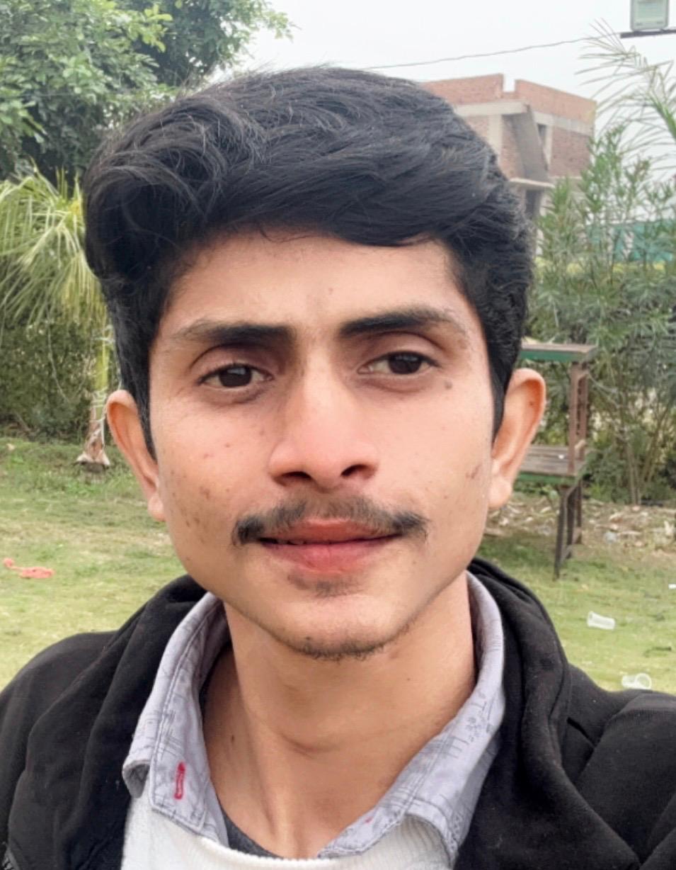 Mr. Sumit Mandal