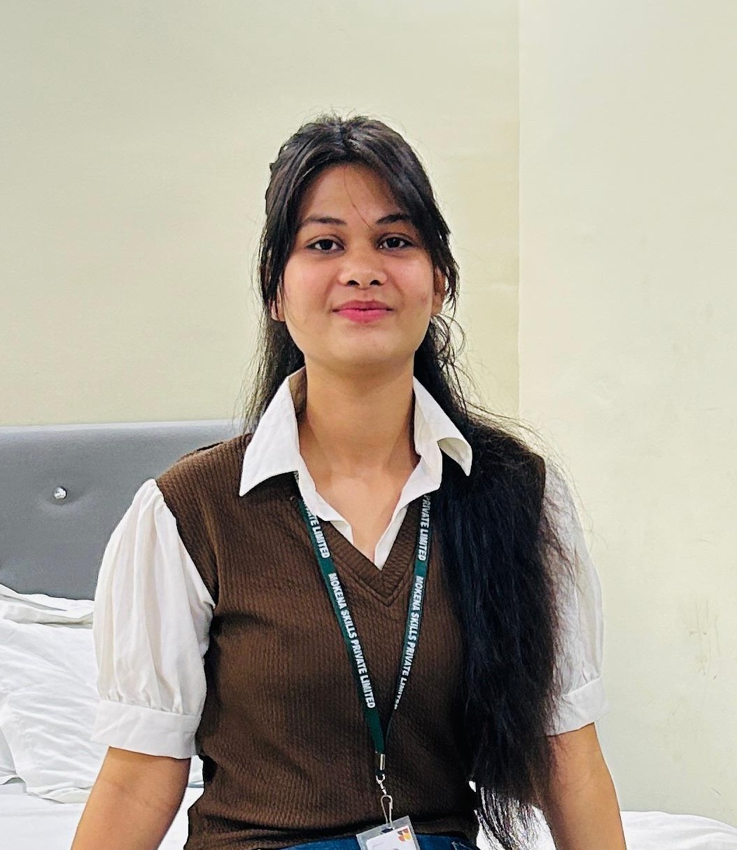 Ms. Gitika Sen