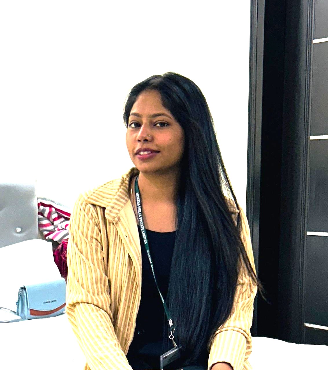 Ms. Shireen Bano