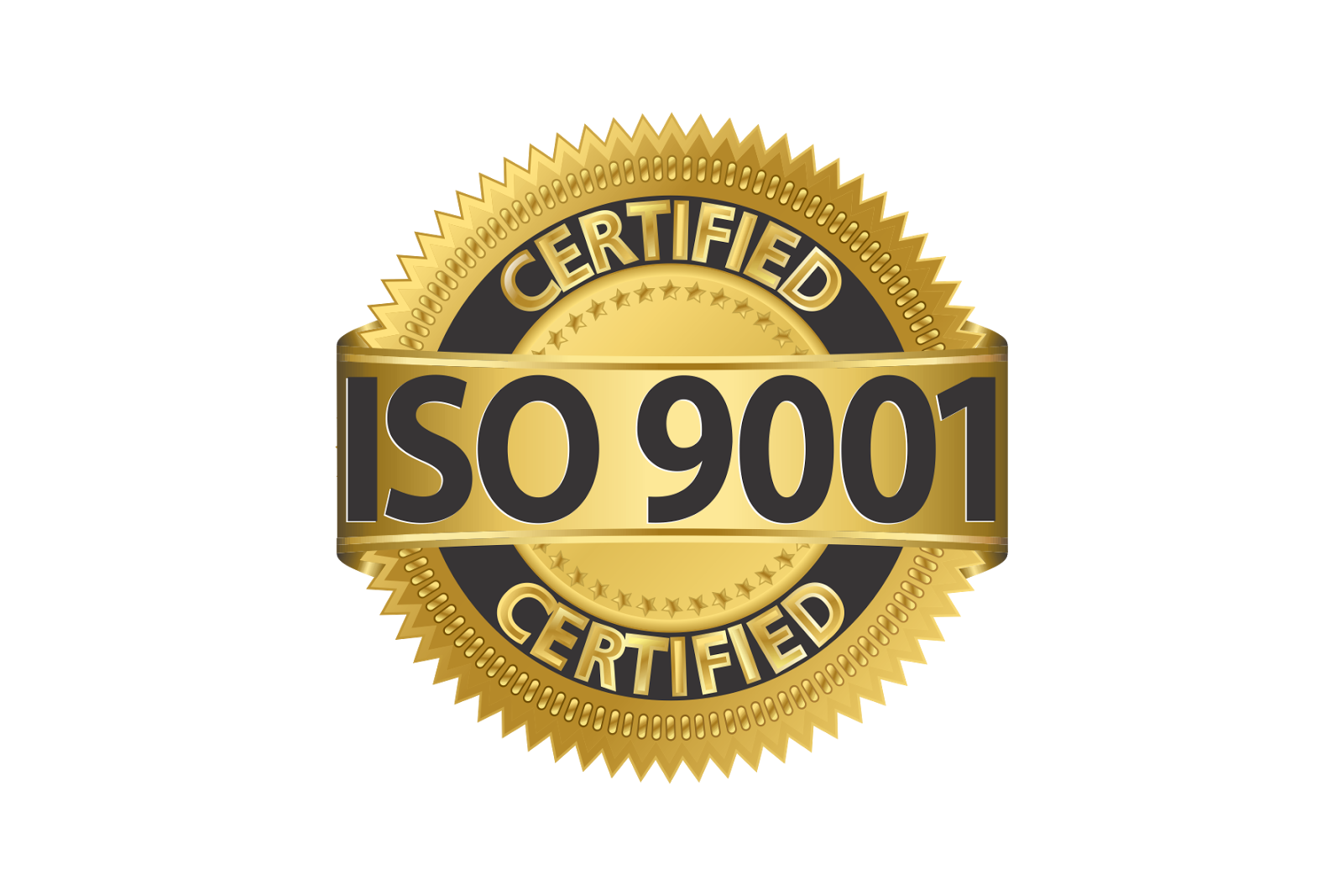 ISO 9001