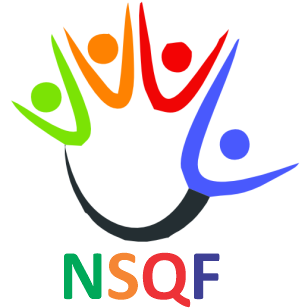 NSQF Logo